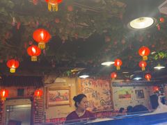 -粗粮人家·东北菜(洋桥店)