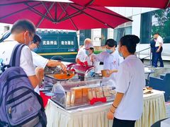 -北京好苑建国酒店