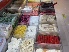 -萝鸡思味秘制泡菜(万家丽店)