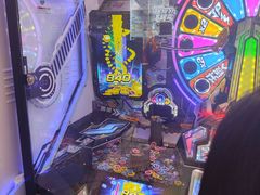 -汤姆熊欢乐世界(正大店)