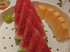 -醉辉皇上海之巅(上海中心大厦店)