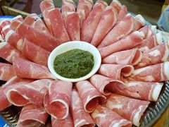 -东镇老火锅(长春路首店)