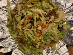 -小土豆北方菜馆(方庄店)