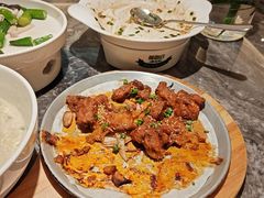 -前海沿·海鲜水饺青岛菜(乐客城店)