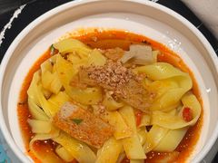 -巴依老爷新疆美食(清华东门店)