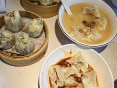 -龙抄手(文殊坊店)