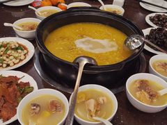 -蜀中吴养生板栗鸡(会展店)