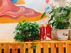 -大壮家原味烤肉(兴华北街店)