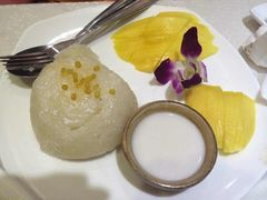 -阿诺泰·泰国餐厅(棕北店)