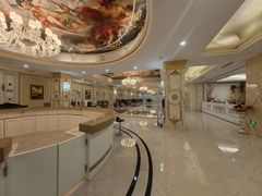 -名流健康高端体检中心·名宾门诊·健康管理