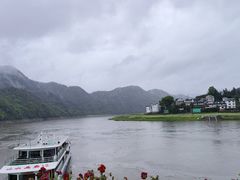-新安江山水画廊风景区