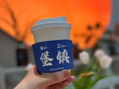 -seeu coffee(江滩店)