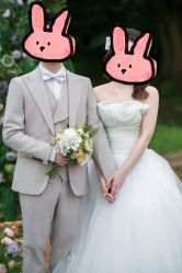 -金夫人婚纱摄影(总店)