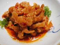 -小秦淮·南京土菜(新亭西路店)