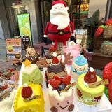 在大连！圣诞小蛋糕🎄！！！遥遥领先！！