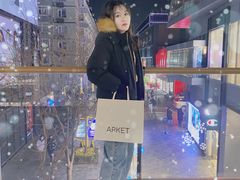 -ARKET CAFÉ(三里屯太古里店)