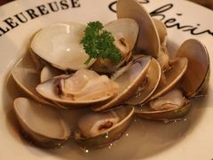 -岛风·台食小馆 ISLAND BISTRO(烟台山店)