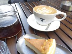 -Torch Coffee 炬点咖啡