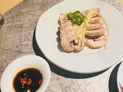 -穹六人间 people 6(岳阳路店)