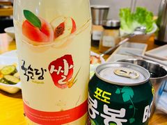 -喜来稀肉(北外滩白玉兰广场店)