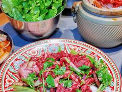 -杨小佳·齐齐哈尔烤肉·烤串(广州店)