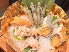 -牛New寿喜烧(龙湖金沙天街店)