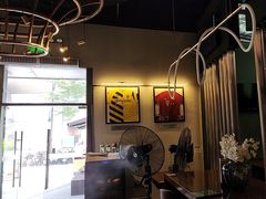 -haxnbauer海森堡德国餐厅(深圳coco店)