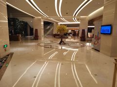 -东怡大酒店(上海科技馆店)