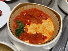 -海底捞火锅(六合天街店)