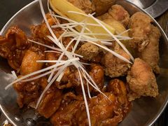 -MI WU FACTORY米屋美食工厂餐厅(绿地店)