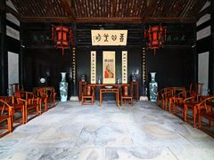-王阳明故居