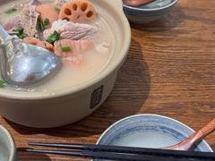 -静一餐厅·湖北菜(前门创始店)