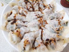 蒸饺-祥利西饼