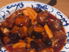 -黄山老妈·土菜(碧桂园店)
