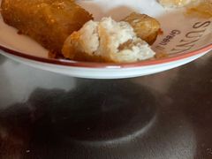 炸松肉-护国寺小吃(左家庄店)