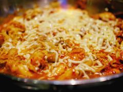 -山·烤辣鸡韩国料理(西溪路店)