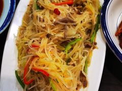 -环宇草鸡店·特色炒鸡
