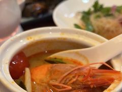 -荷花泰菜(东方新天地店)