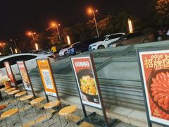 -聚味瞿记·龙虾堂(天元店)