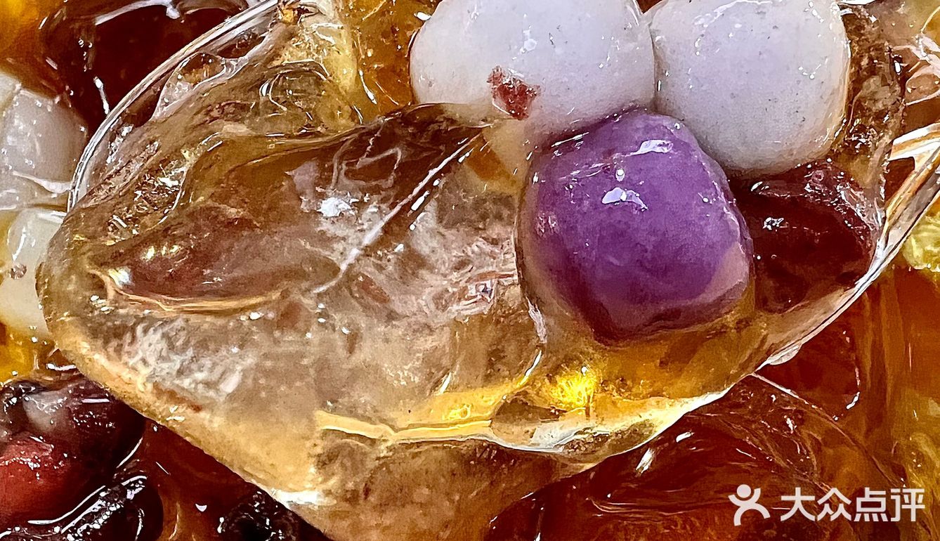 天津｜成都正宗🉐️麻辣烫吃出了火锅的幸福感❗️❗️