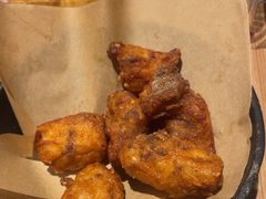 -必胜客(龙泉万达店)