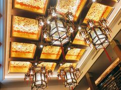-梅龙镇酒家(南京西路总店)