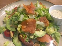 -HELLO 27 意面·沙拉·帕尼尼