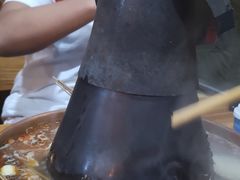 -东镇老火锅(长春路首店)