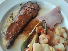 -澳门旅游塔360°旋转餐厅(南湾湖广场店)