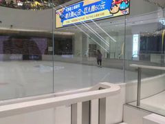 -TheRink大零溜冰场(IFS国金中心店)