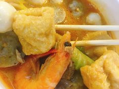 招牌沙茶面-老闽味沙茶面·姜母鸭(传承35年曾厝垵店)