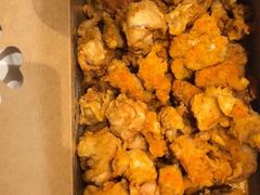 -阿捡忭京炸鸡(韭菜园总店)