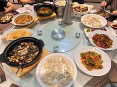-金海湾海鲜总店