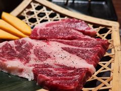-肉仓焼肉バー(烟台山店)